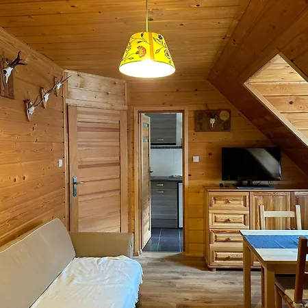 Marang Domki I Apartamenty-2