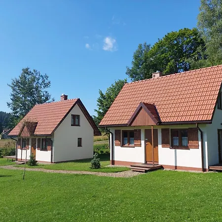 Bieszczadzkie Brzegi-2