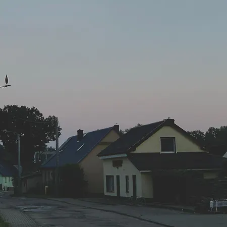 Cieszyno- uroczy domek do wynajęcia-3