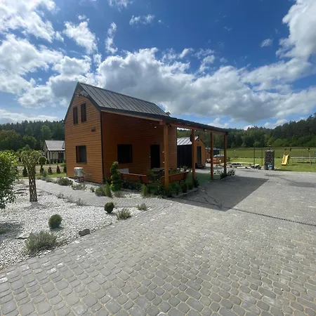 Leśna Oaza-2