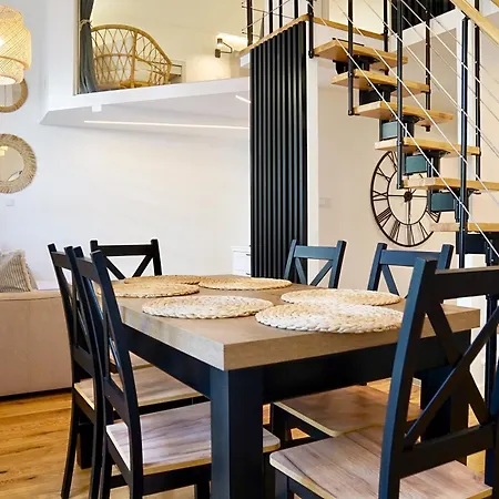 Chrobry By Baltic Home-2
