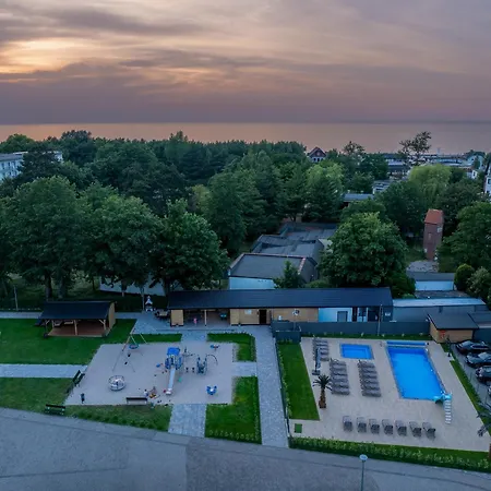 Ośrodek Wypoczynkowy Marcela-2