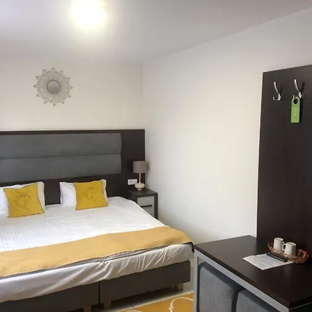 Apartamenty Wakacyjna Wioska Ngô 20m od Suntago-3