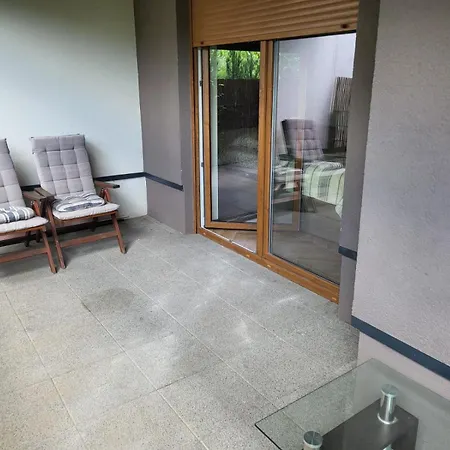 Apartamenty Gąsiorowskich 4-3