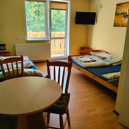 Pokoje Gościnne Danusia-3