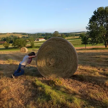 Szewska Pasja Agroturystyka Wiejska-3