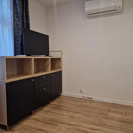 Apartamenty w pełni wyposażone w CENTRUM MIASTA-3