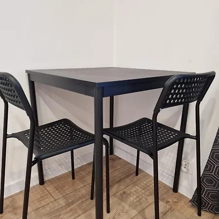 Apartamenty w pełni wyposażone w CENTRUM MIASTA-2