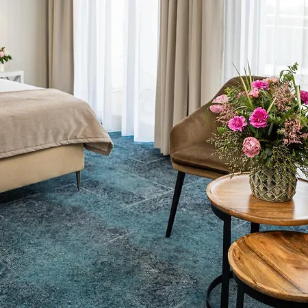 Hotel Szafir-3