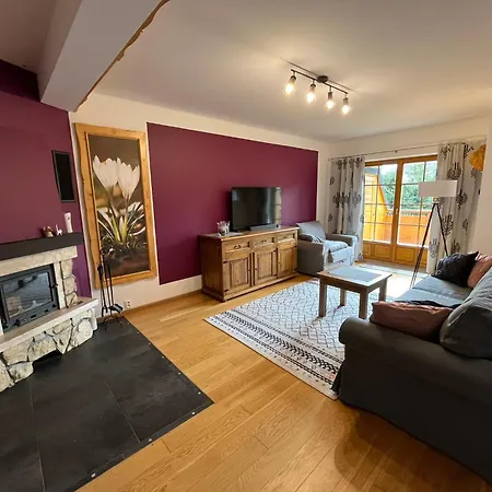 Apartament Krokus-2