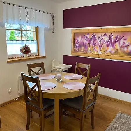 Apartament Krokus-3