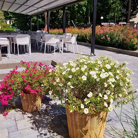 Resort Moderna Jastrzębia Góra-3