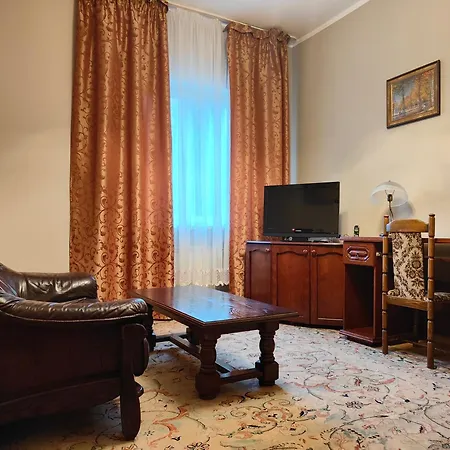 Hotel Hutnik-3