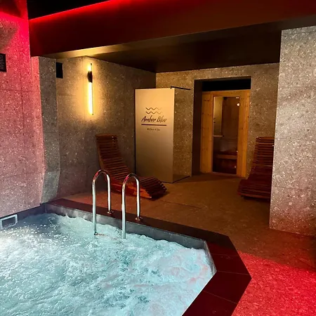 Amber Blue Wellness & Spa (Adults Only)-3
