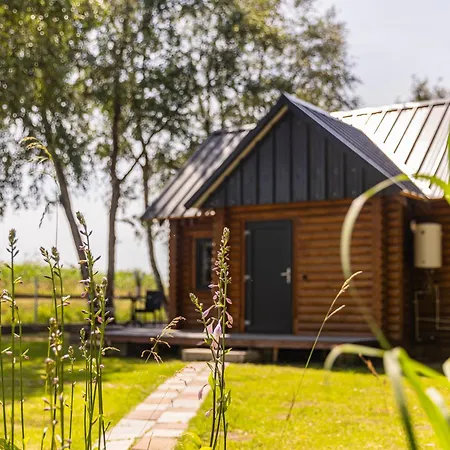 Slowly Glamping Osada Nad Woda-3