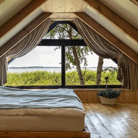 Slowly Glamping Osada Nad Woda-2