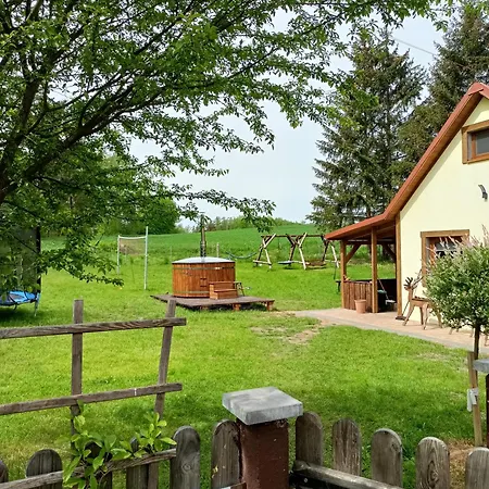 Agroturystyka pod świerkami-2
