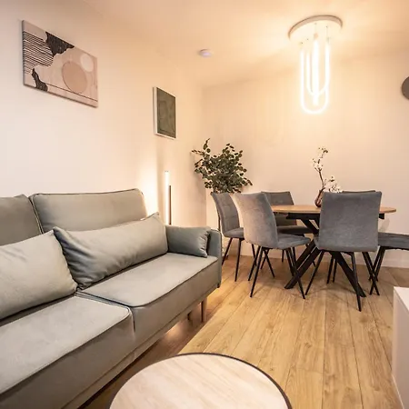 Navigare Apartments-2