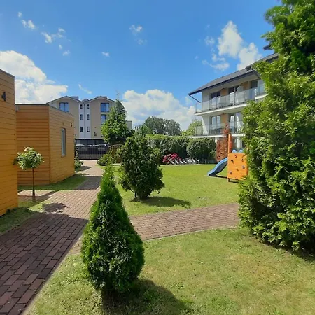 Domki PrzystańTu-3