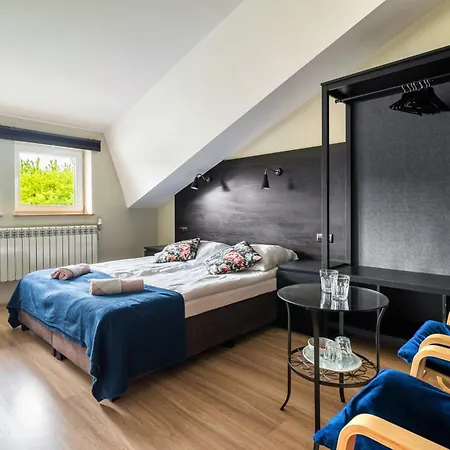 Loft Rooms-2