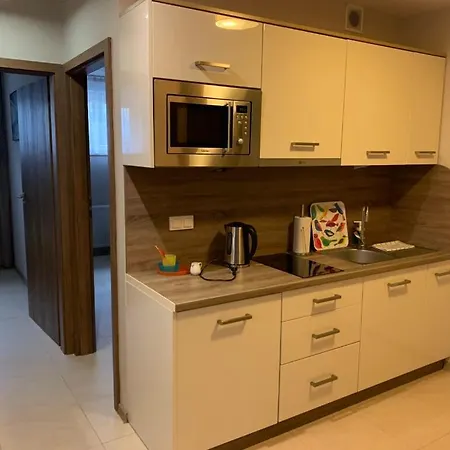 Apartamenty w Marina Jastrzębia Góra-3