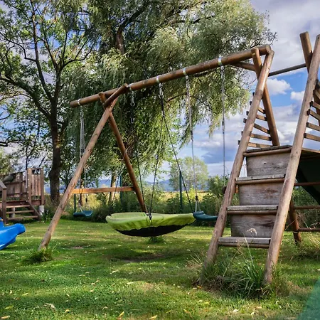 Glamping Komarno-3