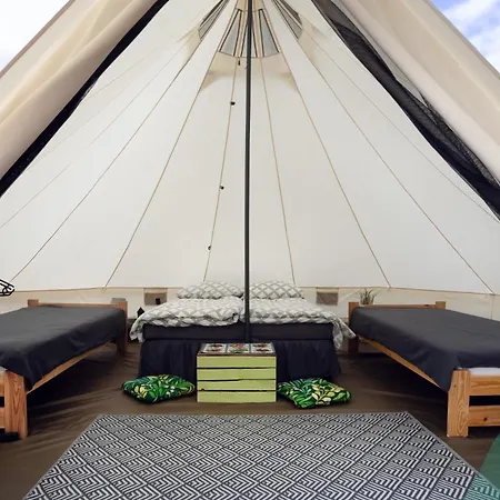 Glamping Komarno-2