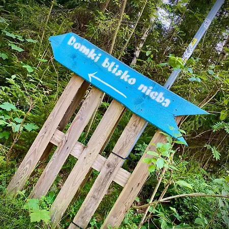 Domki Blisko Nieba II-3