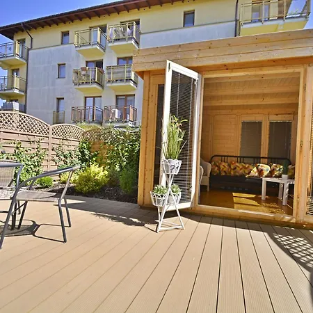 Apartamenty Bryza-2