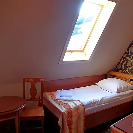 Bialy Dunajec Resort & Spa-2