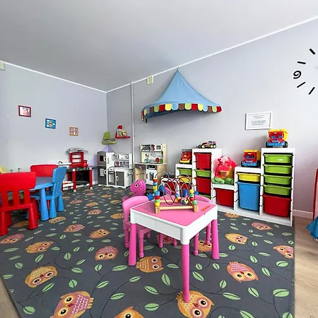 Chatka Morska-3
