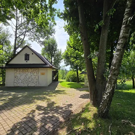 Zajazd Turystyczny Stara Gawęda-3