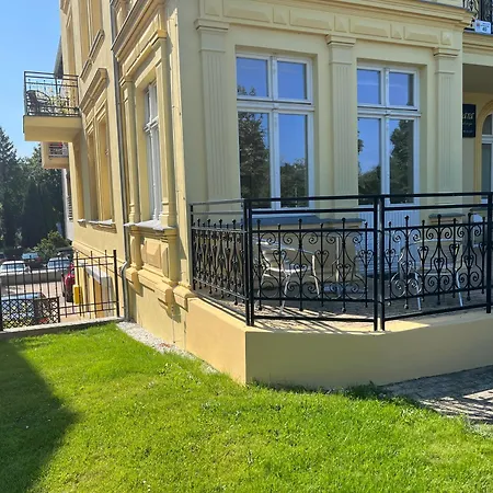 Apartamenty Cecylia-3