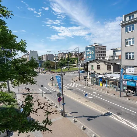 Square Apartments Gdynia-3