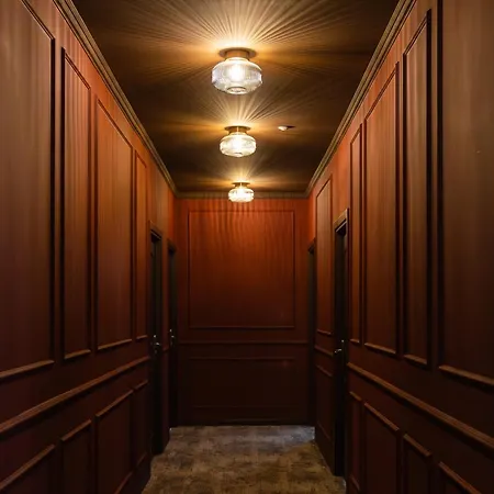 Hotel Mały Młyn-3
