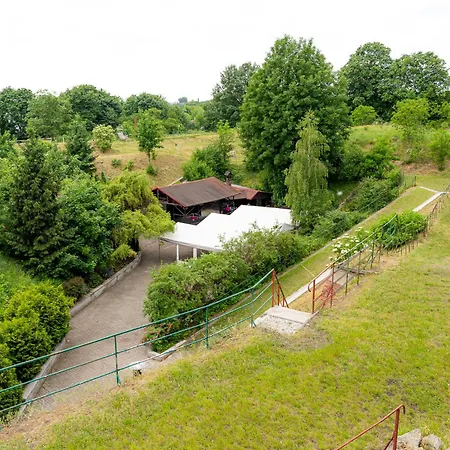Twierdza Toruń - Fort IV-3