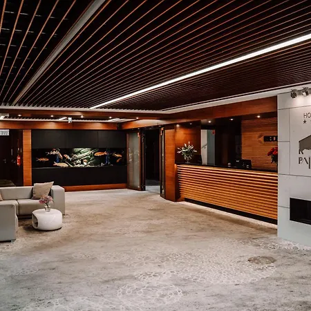 Hotel Pajero-2