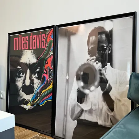 Apartament Arte Povera-3