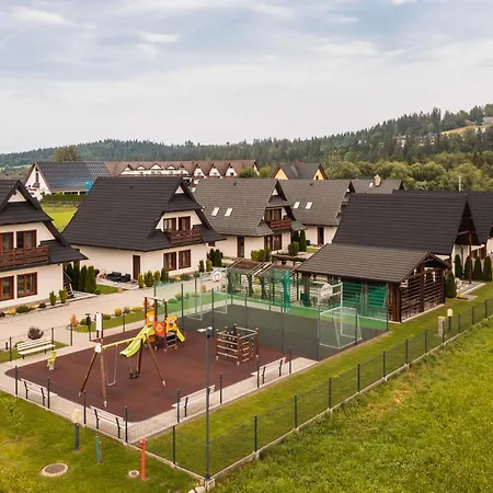 PRZY TERMACH apartamenty, pokoje - podgrzewany basen, hydromasaż i tylko 70m Termy-2