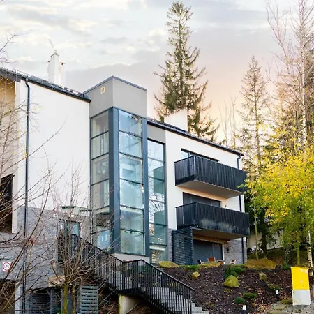 VacationClub - Jana Matejki 1-2