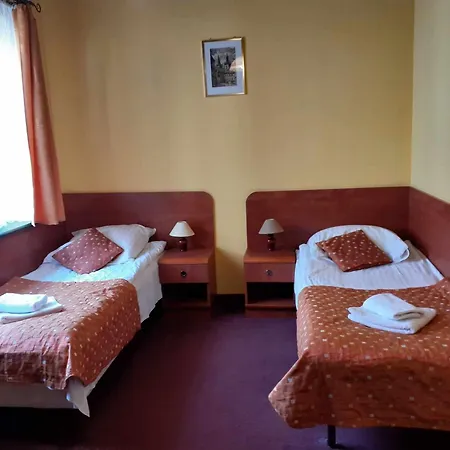 Hotel Spichlerz-2