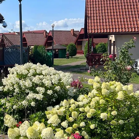 Lazur domki wypoczynkowe-3