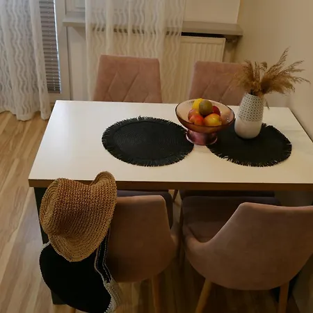 Apartamenty Wakacyjne Wicjan-2