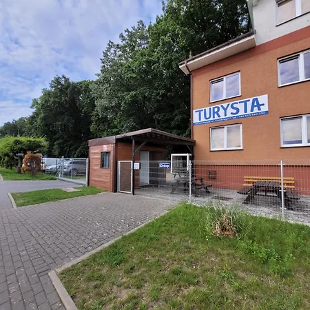Turysta-2