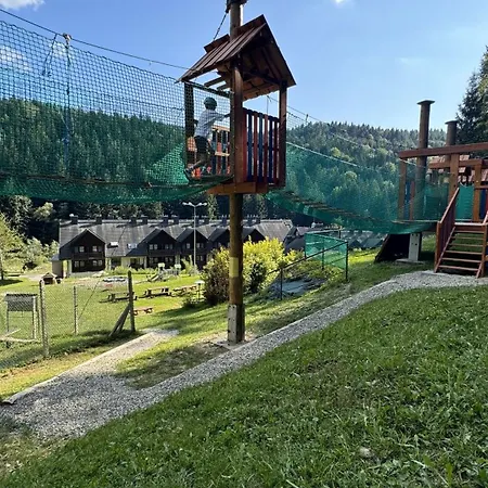 Wierchomla Ski & Spa Resort-2