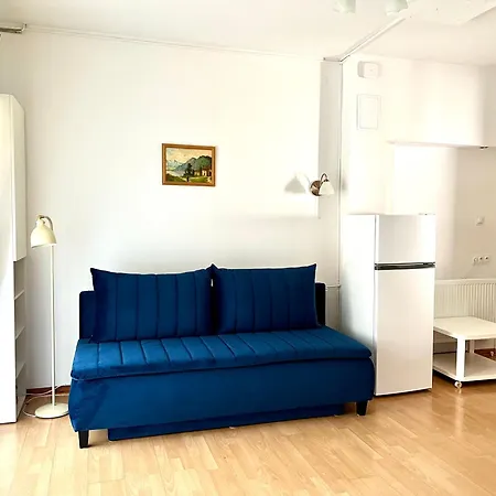 Sosnowy apartament-2