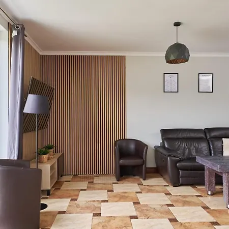 Apartamenty EverySky Gasthaus Karpacz-3