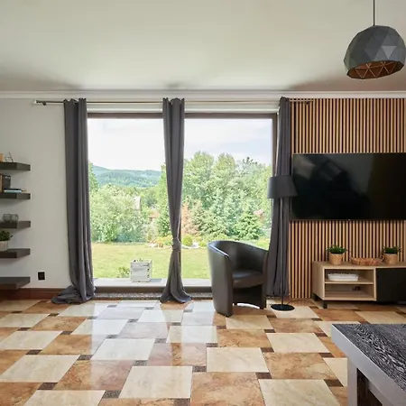 Apartamenty EverySky Gasthaus Karpacz-2