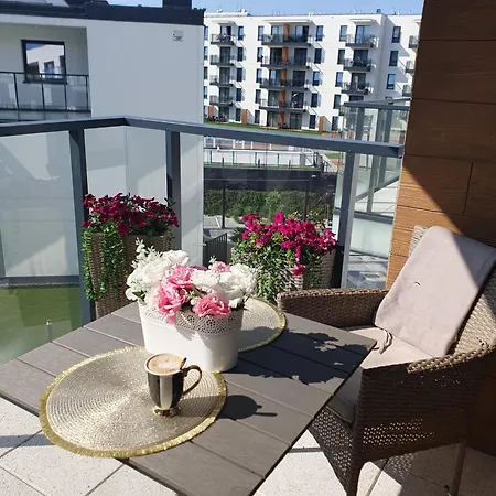 Bel Mare Resort Ekskluzywny Apartament Dla Wymagajacych Klientow-3