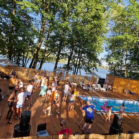 MARINASURF Baza Wypoczynkowa-2